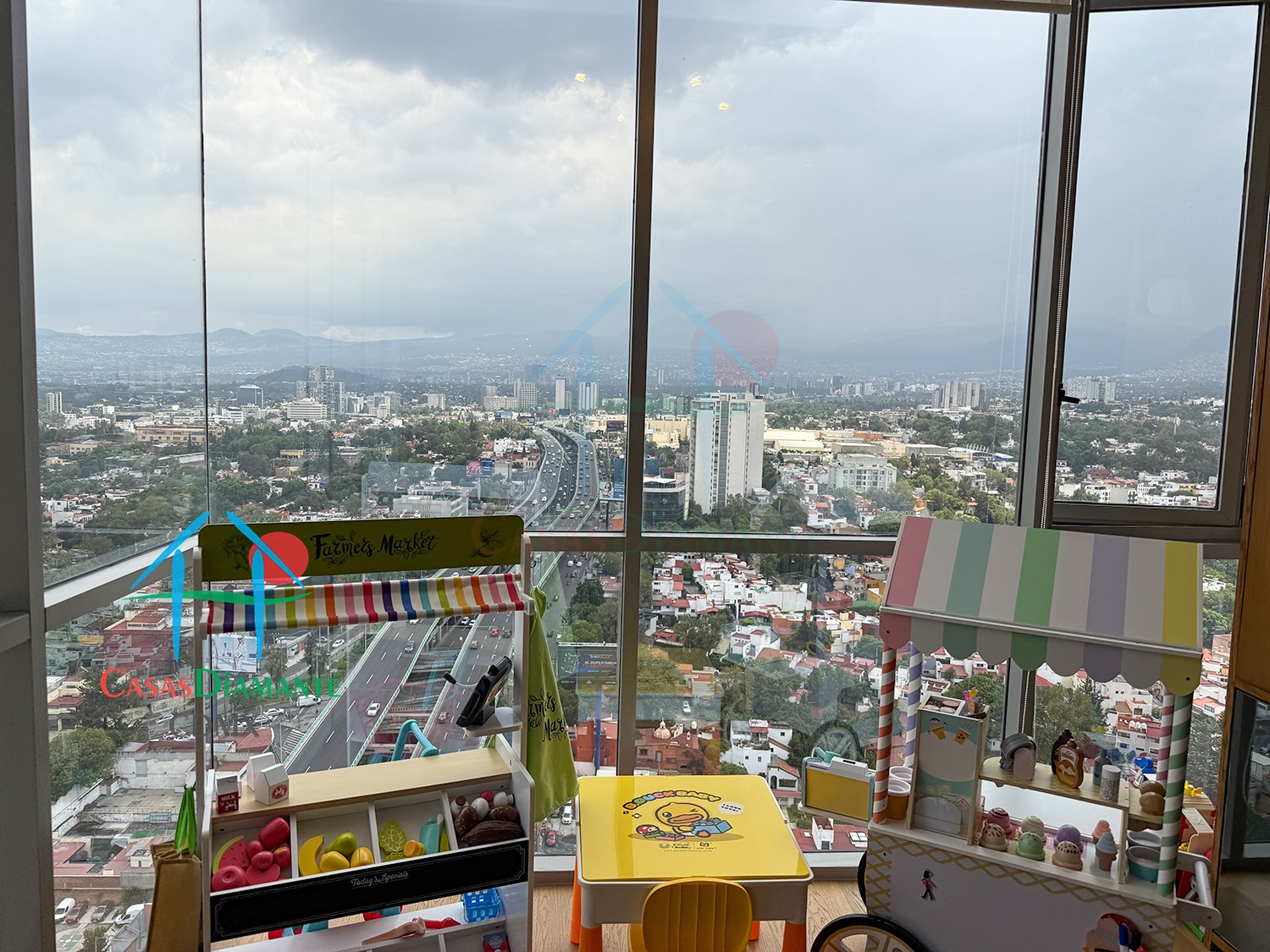 Atlamaya Julieta BFJH - Estancia 21